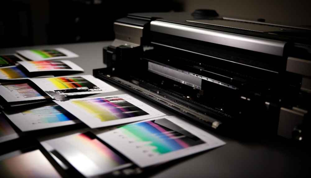 Introduction to DTF Printing Technology