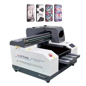 Eufy A3 UV Printer