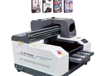 Eufy A3 UV Printer
