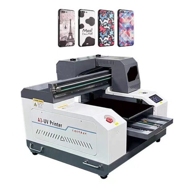 Eufy A3 UV Printer