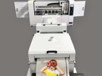 Eufy Mini A3 13-inch DTF Printer