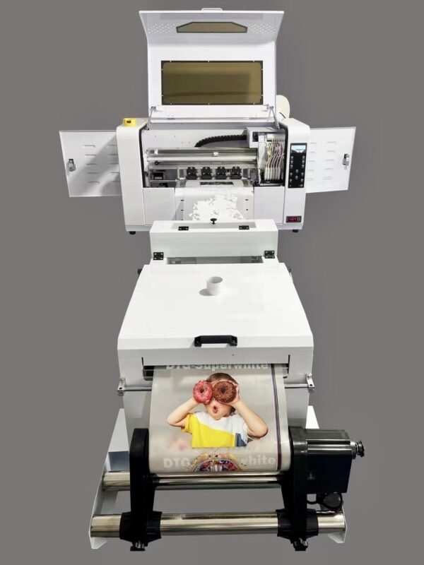 Eufy Mini A3 13-inch DTF Printer