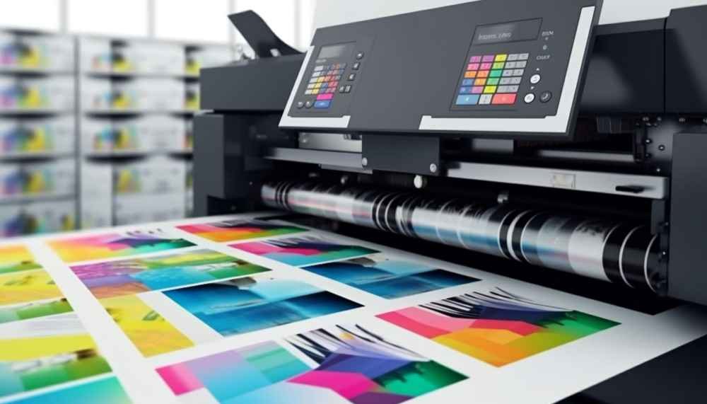 Printer the next trillion dollar business